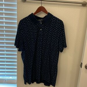 Brooks Brothers Polo Shirt XXL